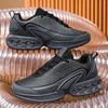 Men's fashion casual air cushion running shoes popular sports shoes thick-soled shock-absorbing running shoes men