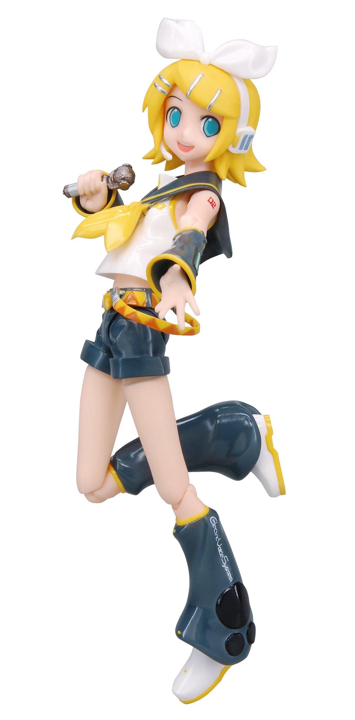 

Figma Kagamine Rin
