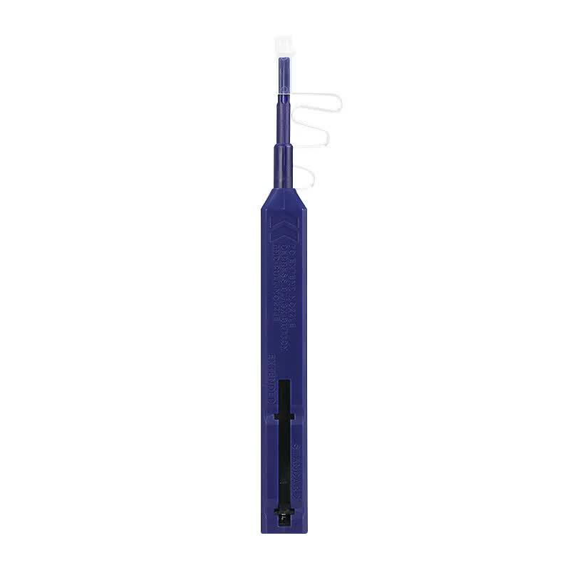 LINKSHIRE 1.25mm One-Push Fiber Optic Cleaning Pen