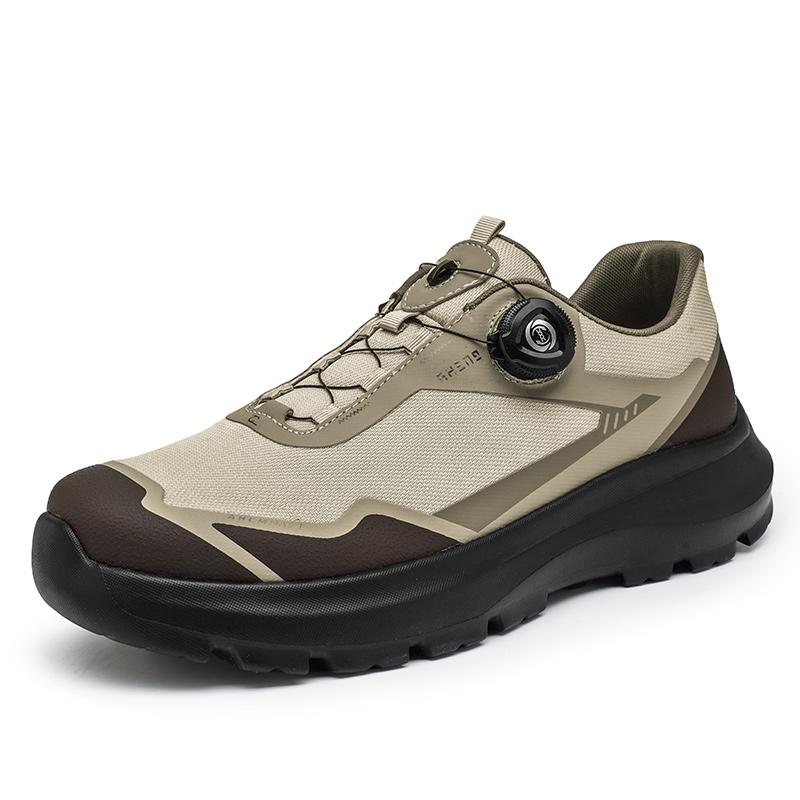 Men's City Outdoor Casual Sports Shoes Four Seasons New Soft Sole Non-slip Comfort Running Shoes Fashion Students Joker Sneakers