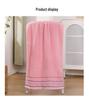 Gaoyang Super Absorbent Pure Cotton Face Towels - Individually Packaged for Gifts or Personal Use