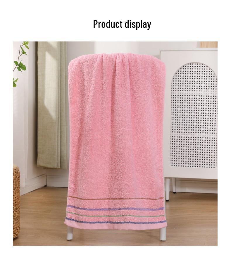 Gaoyang Super Absorbent Pure Cotton Face Towels - Individually Packaged for Gifts or Personal Use