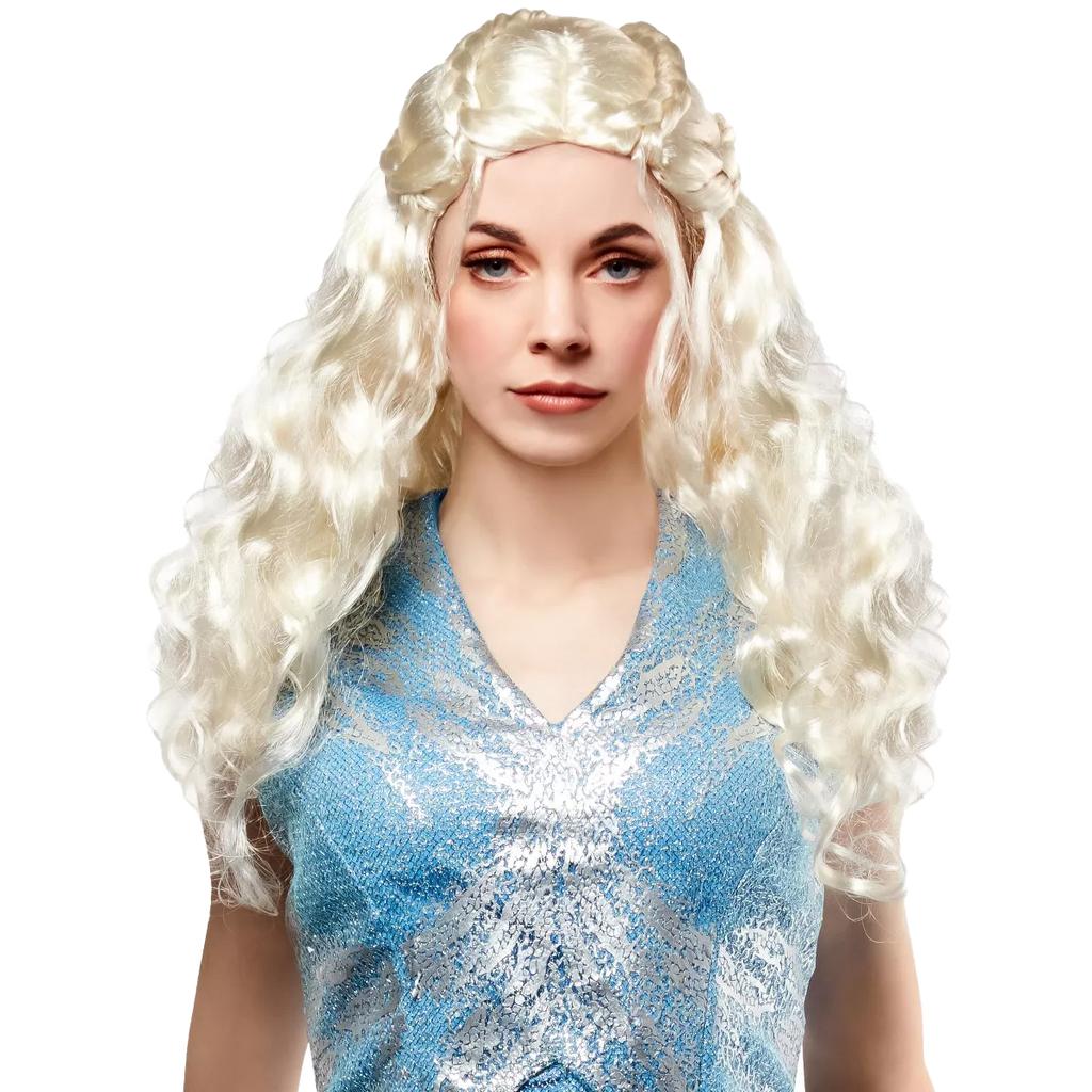 Game of Thrones Daenerys Wig