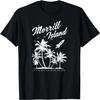Merritt Island Florida Space Coast T-Shirt for Men Women Kid