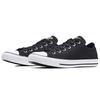 Converse All Star Comfortable and Minimalist Low-Top Canvas Shoes Unisex Charcoal Black