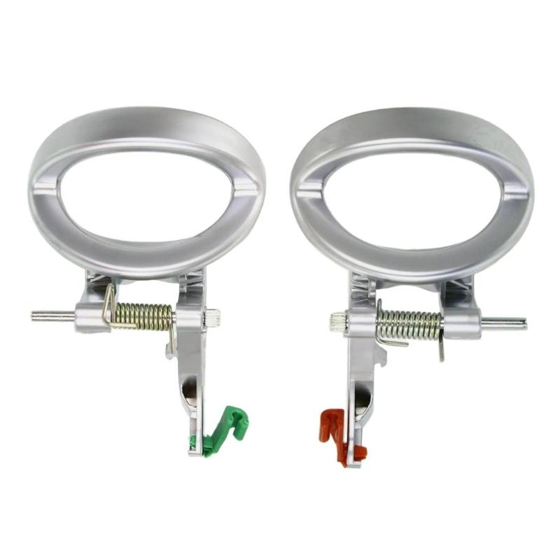 Automotive Accessory for 2007-2011 Left Right Car Inside Door Handle 68004828AA 68004829AA Driver Side Doors Handle