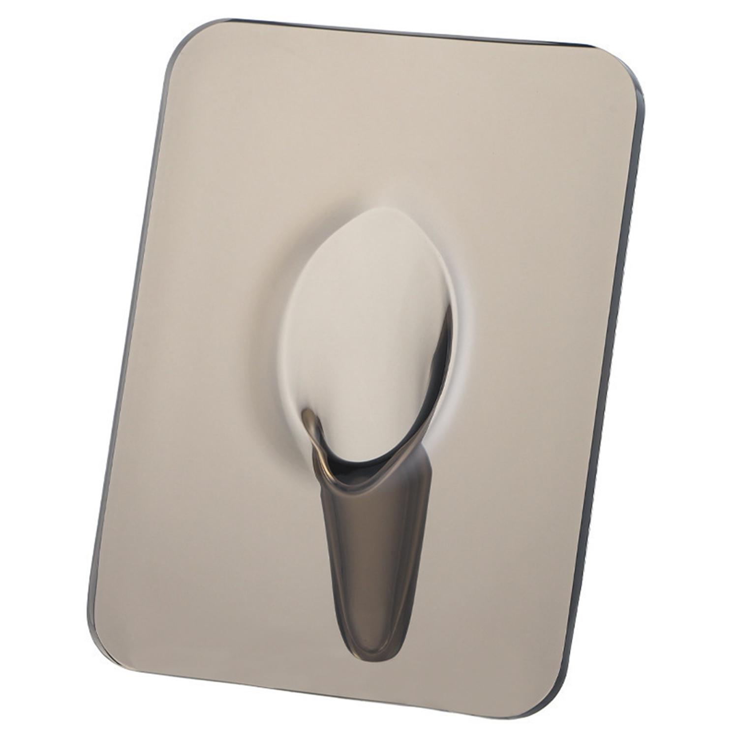 

Creative Art Photo Frame Vase Clear Acrylic Hydroponic Flower Arranger Ornament Decorative Frame B