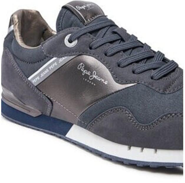 Кроссовки Pepe Jeans Snake Trainers Gala