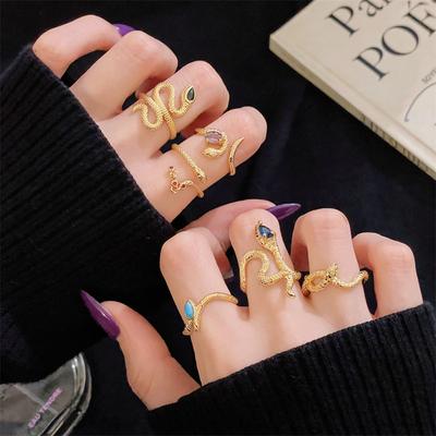 Prsteny – Dámské prsteny