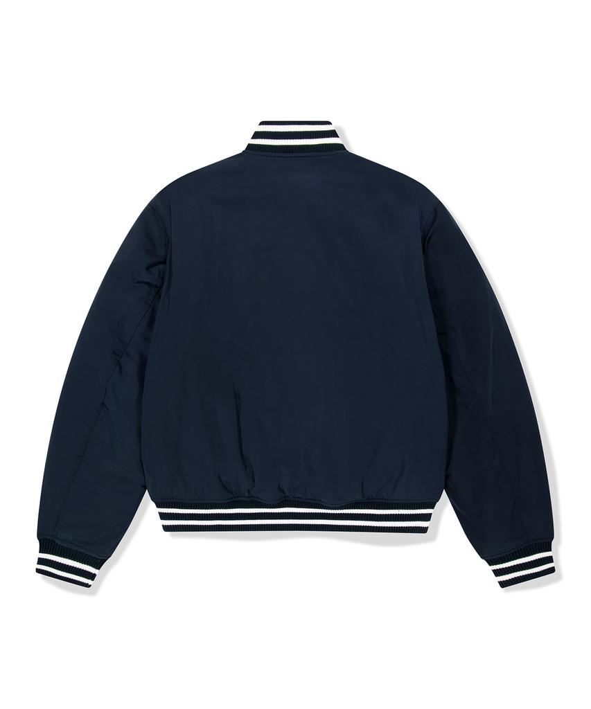 WKNDRS WKNDRS X Champion Stadium Jk (Navy)
