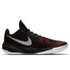 Nike Zoom Evidence EP Black Red 908978-006