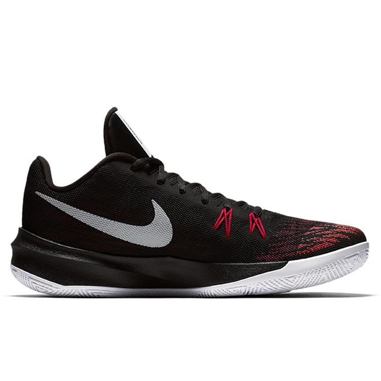 Nike Zoom Evidence EP Black Red 908978-006