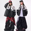 Kinder Street Dance Trendige Kleidung Jungen Hip-Hop Stil Hiphop Performance Kleidung Mädchen Fried Street Cooles Hübsches Anzug Kinder Schlagzeug