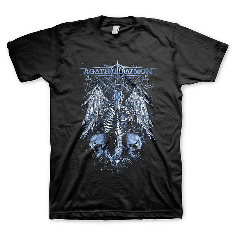 Agathodaimon Bloodboy T-Shirt XXXL