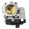 Throttle Body 12616668 12607362 For Chevrolet Malibu HHR Equinox Pontiac G6 G5 Buick LaCrosse Saturn GMC 2.4L Body Acceleration