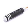 4 ks/sada 1,5 mm 2,0 mm 2,5 mm 3,0 mm Sada šestihranných šroubováků pro titanový šestihranný šroubovák Sada nářadí pro Multi-Axis F