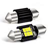 Briteye T10 31 Mm LED Room Lamp, Vehicle Inspection Compatible,