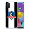 New Club Social Y Deportivo Colo Phone Case for Samsung Galaxy A52 A51 A50S A12 A22 A32 A72 A10S A30S A31 A71 Note 20 Ultra 10 P