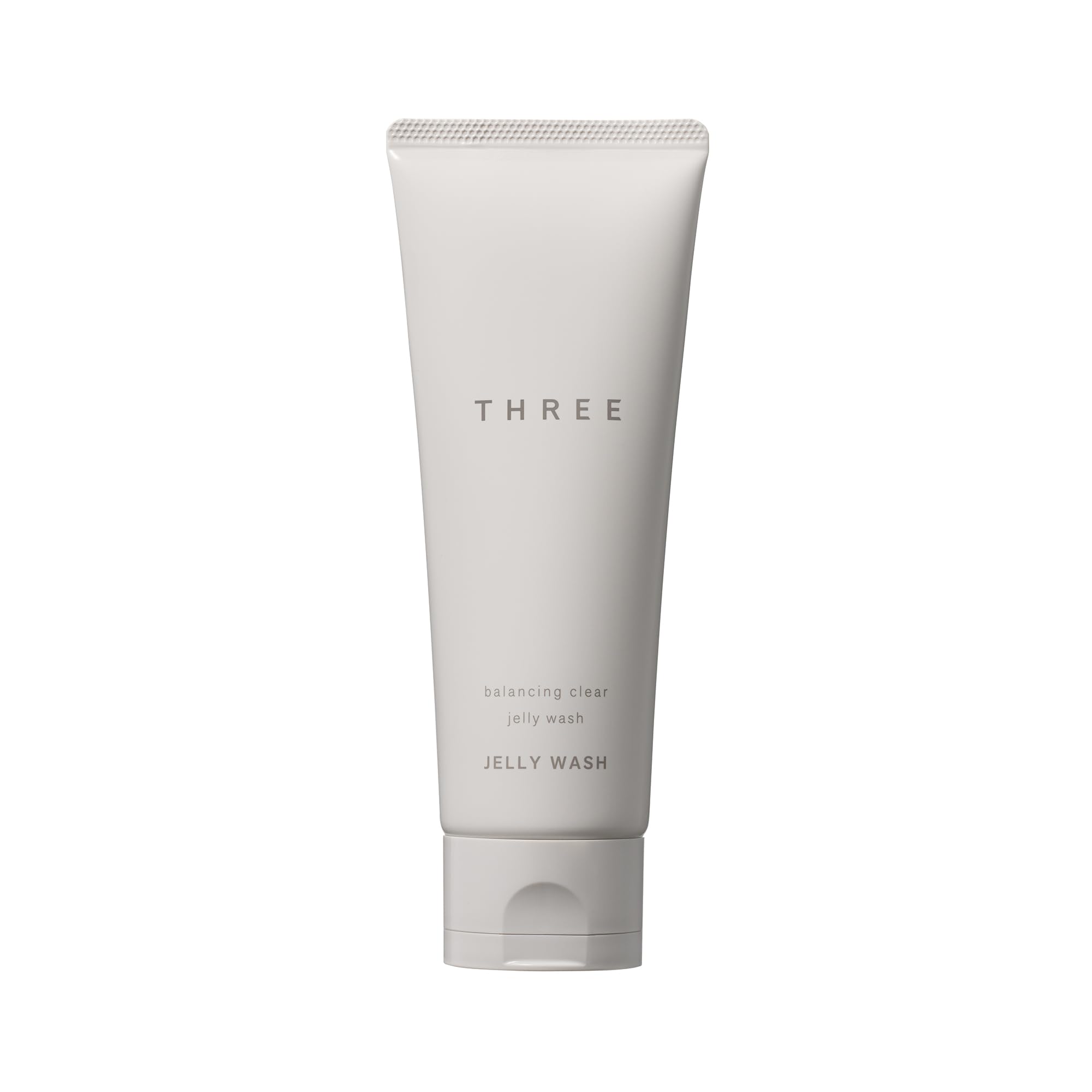THREE Balancing Clear Jelly Wash 100g (Facial Cleanser)