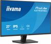 Monitor 27-inch X2793HSU-B1 IPS.HDMI.DP.120Hz,2xUSB, 1500:1,350cd