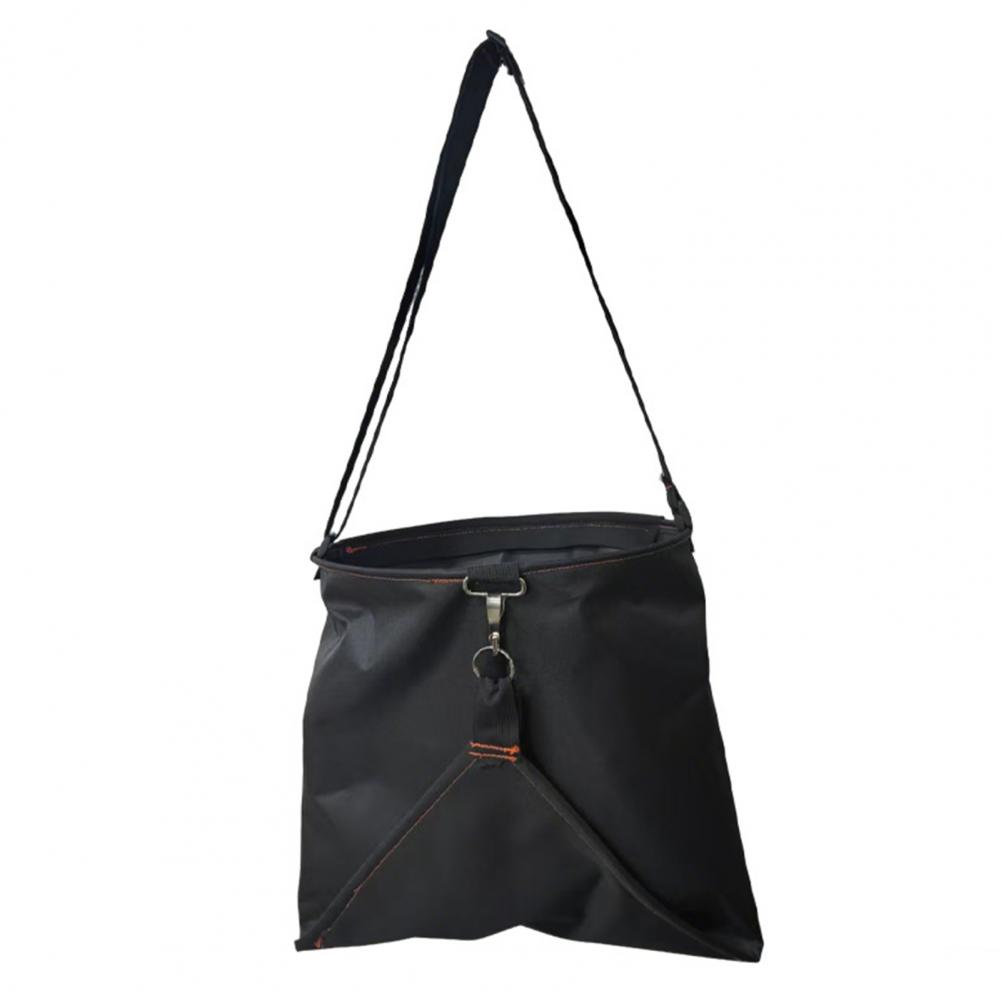 Oxford Cloth Fruit Picking Sack Adjustable Strap Fruit Harvesting Bag Adjustable Strap Fruit Picking Bag with for Harvesting S