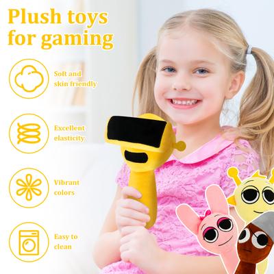 Κούκλες και λούτρινα παιχνίδια – Λούτρινα παιχνίδια - χαρακτήρες κινουμένων σχεδίων και ταινιών