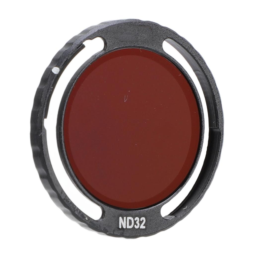 Filtr kamery dronu ND32 Vícevrstvý Rychloupínací Profesionální Filtr neutrální hustoty pro dron pro