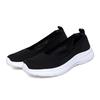 Fashion Sneakers Fashion2025 Women Socks Shoes Casual White Sneakers Summer knitted Vulcanized Shoes Women Trainers Tenis Feminino