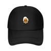New Uncle Baby Billy Baseball Cap Unisexs Big Size Hat Black Beach Hat Cosplay Designer Unisex Womens