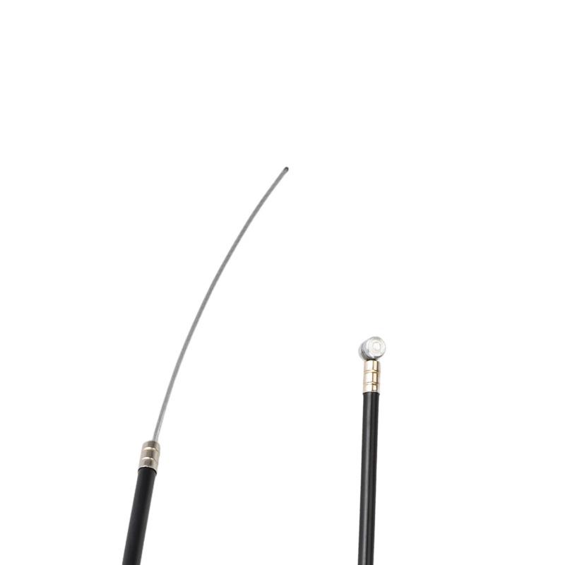 Suitable for Kukirin G4 Electric Scooter Brake Cable 195cm Front and Rear Brake Cable Original Accessories