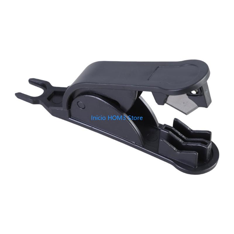 A5YD Tube Cutter For Easy Handling Of PVC And Nylon Pipe Up To 1/2Inch Tube