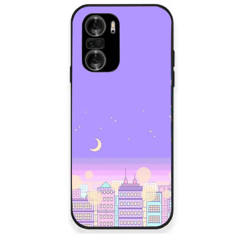 Aesthetic Healing Phone Case For Redmi 9A 8A 6A Note 9 8 10 11S 8T Pro Max 9 K20 K30 K40 Pro PocoF3 Note11 5G Case