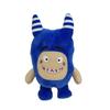 18cm Oddbods Plush Doll Toys Stuffed Multi-color Cute Cartoon Plushie Doll Gifts For Children