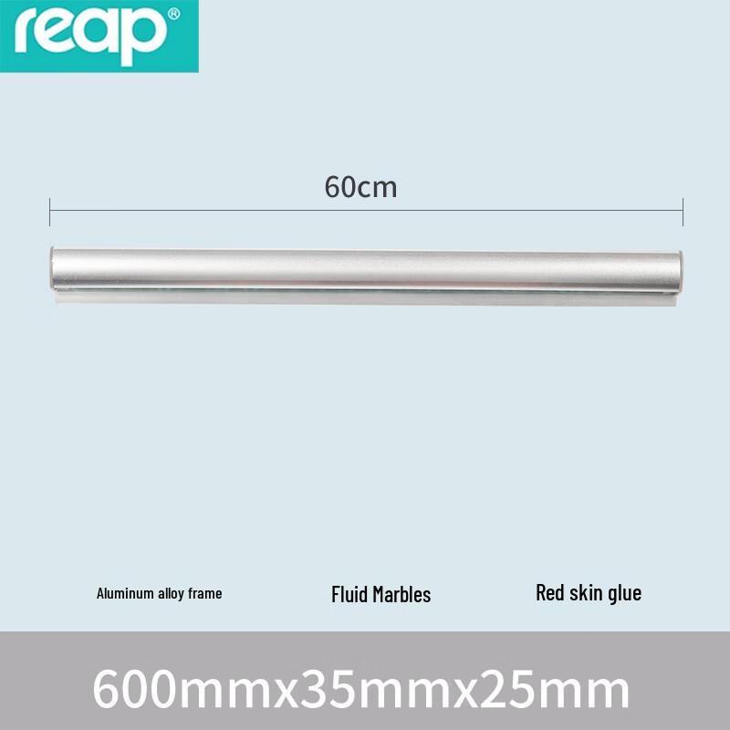 Ruipu Aluminum Alloy Order Clip & Ticket Holder