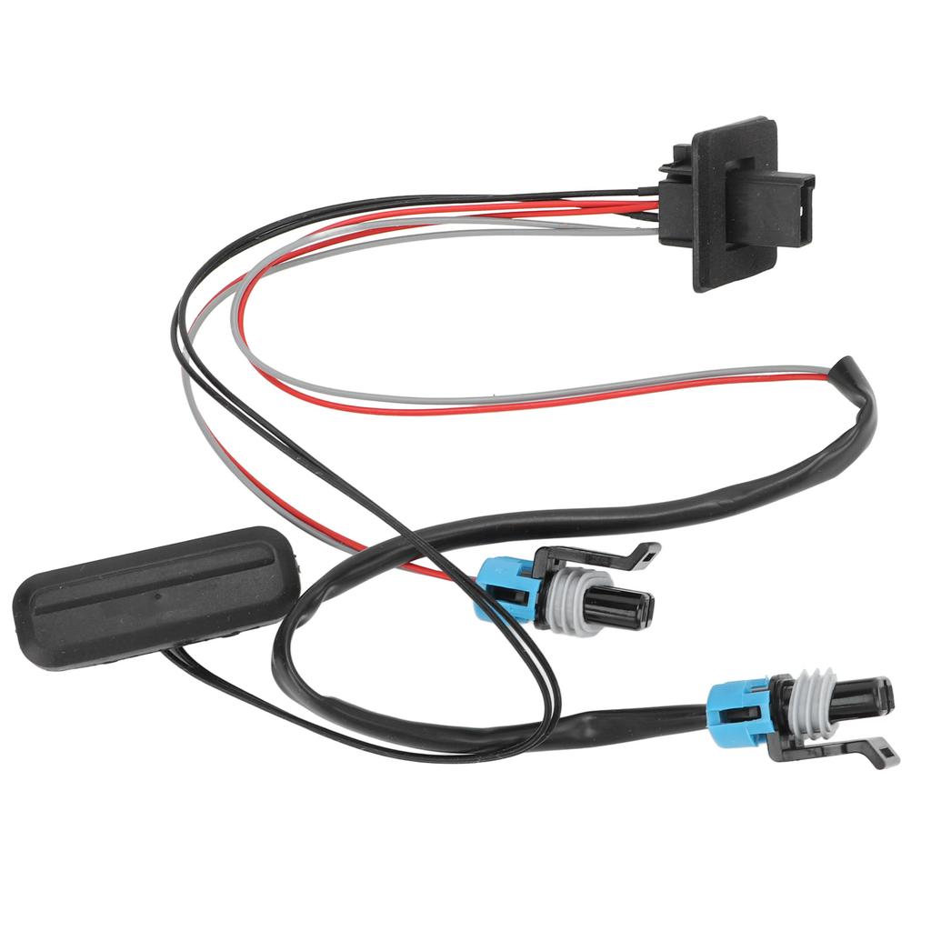 Rear Boot Lid Tailgate Opening Switch 13271692 Replacement for Vauxhall Meriva MK II 2010+