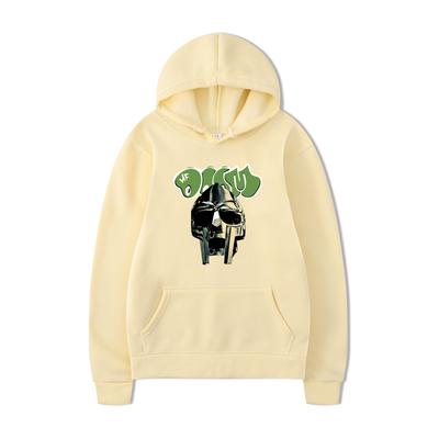 Doom Eternal Hoodies Print Fashion Sweatshirt Hip Hop Casual Unisex Autumn Winter Fleece Streetwear Tops Oversize Sudaderas
