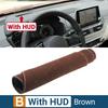 For Nissan Altima L34  -  Car Dashboard Cover Avoid Light Pad Sun Shade Case Anti-UV Carpets Non-Slip Mat