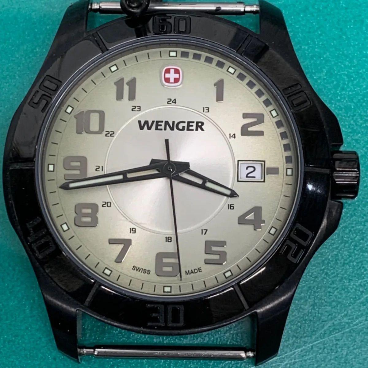 Used R1329 Used item WENGER 7047X
