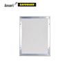 Front-Opening Aluminum Alloy Poster Frame Set