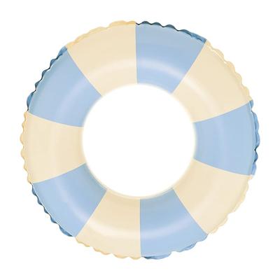 Mitas Swim Ring, Kids and Adults, Stylish and Cute, Pool, Ocean, Swim Ring, Toy, Outdoor, Beach Toy, Summer, Water Play, Classic, Korean Style,