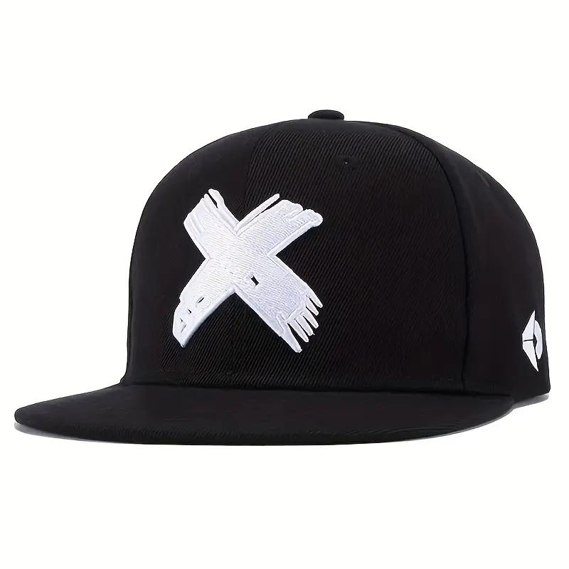 new Snapback Caps Hip Hop Male Bone Baseball Cap Adult Snapback Men Women Hat Female Band Rock Baseball Flat Hats Fitted cap
