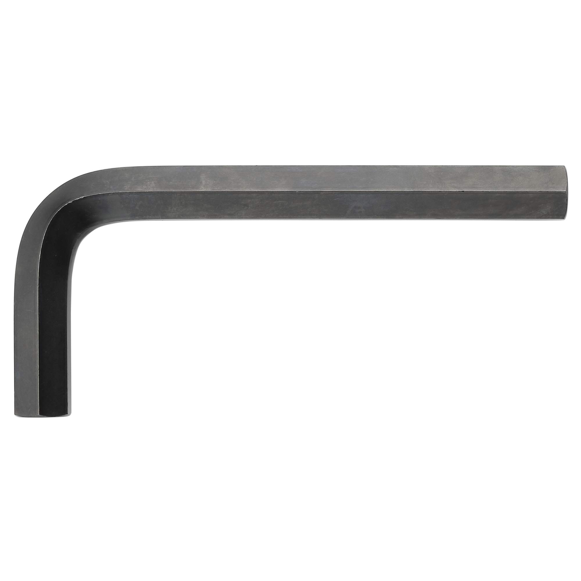 

Тон Шестигранный 24 мм Ширина (TONE) HK-24 Г-образный ключ, чёрный