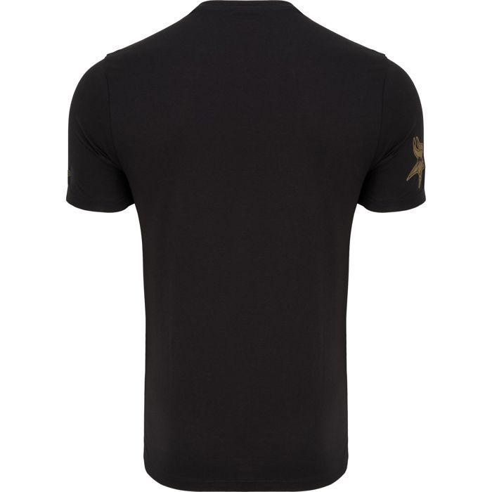 New Era Football Fan Shirt - NFL Teams Noir / Wood Camo