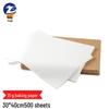 Non-stick Food Grade Baking & Air Fryer Paper