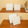 Colorful Magnetic Multi-Size Children'S Drawing Board Student Writing Board Home Hanging Bracket Desktop Whiteboard