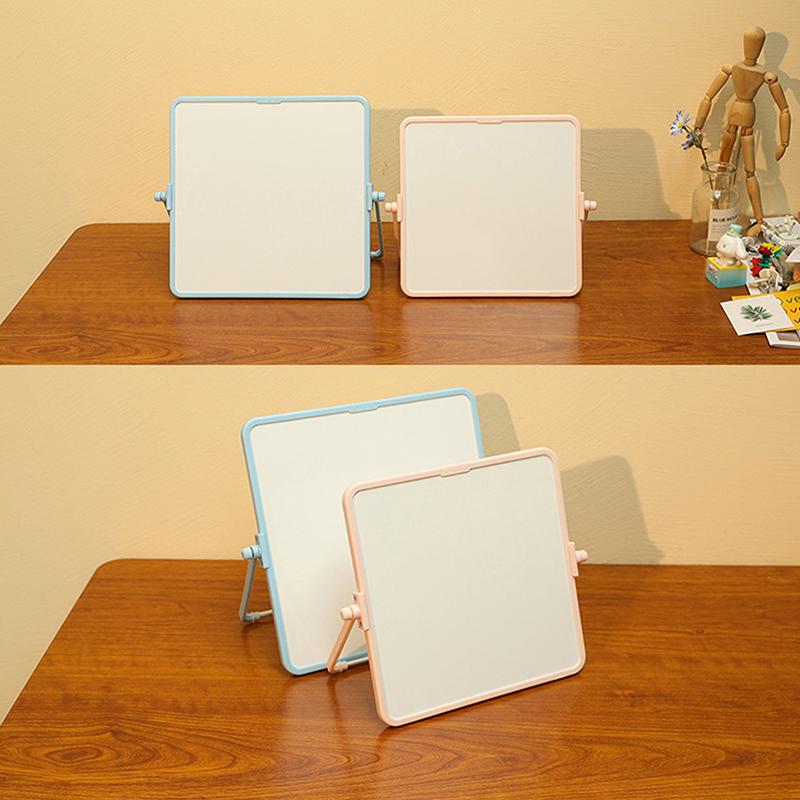Colorful Magnetic Multi-Size Children'S Drawing Board Student Writing Board Home Hanging Bracket Desktop Whiteboard