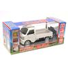 SUZUKI CARRY R/C Suzuki Corporation Approved Radio Control Car White