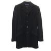 RALPH RALPH LAUREN Wool Chester Coat 7 Black Impact 21 Women Used