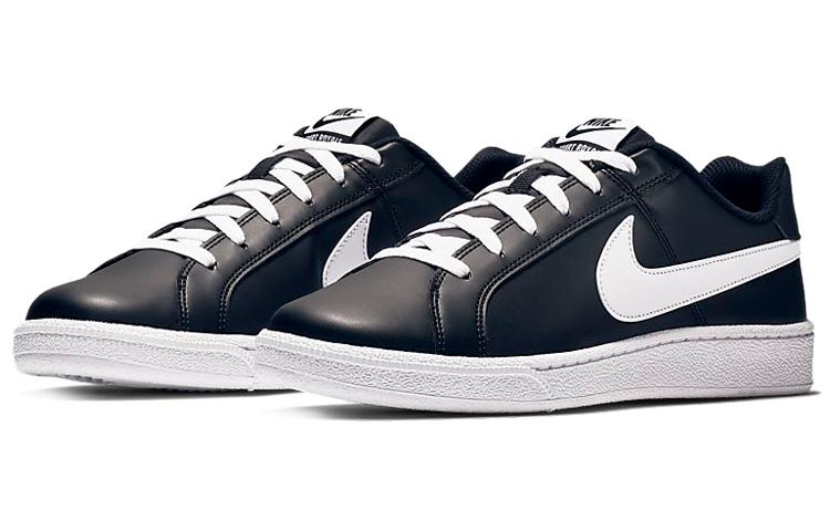 Nike Court Royale Sl 'Black White' 844802-010
