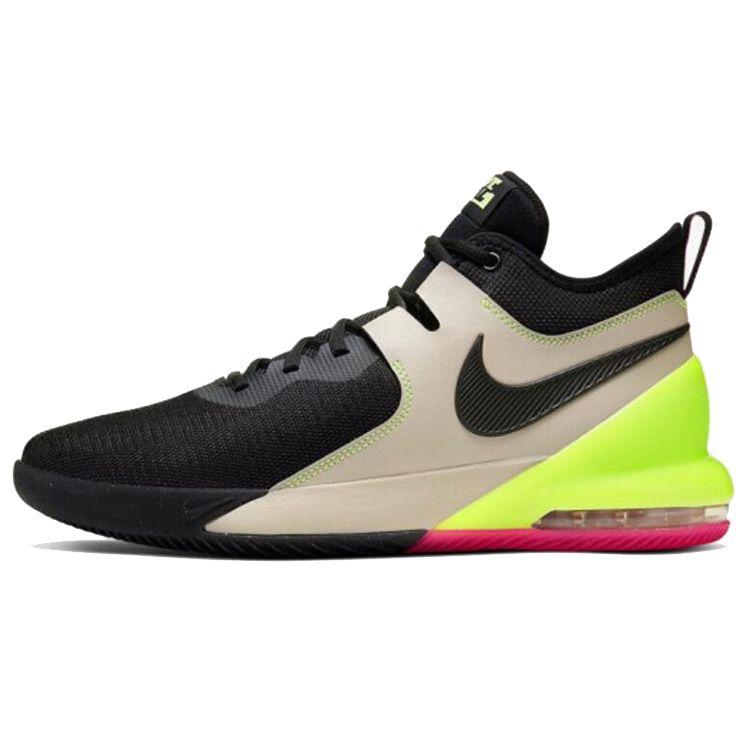 

Мужские кроссовки Nike Air Max Impact Ghost Green Black String CI1396-001